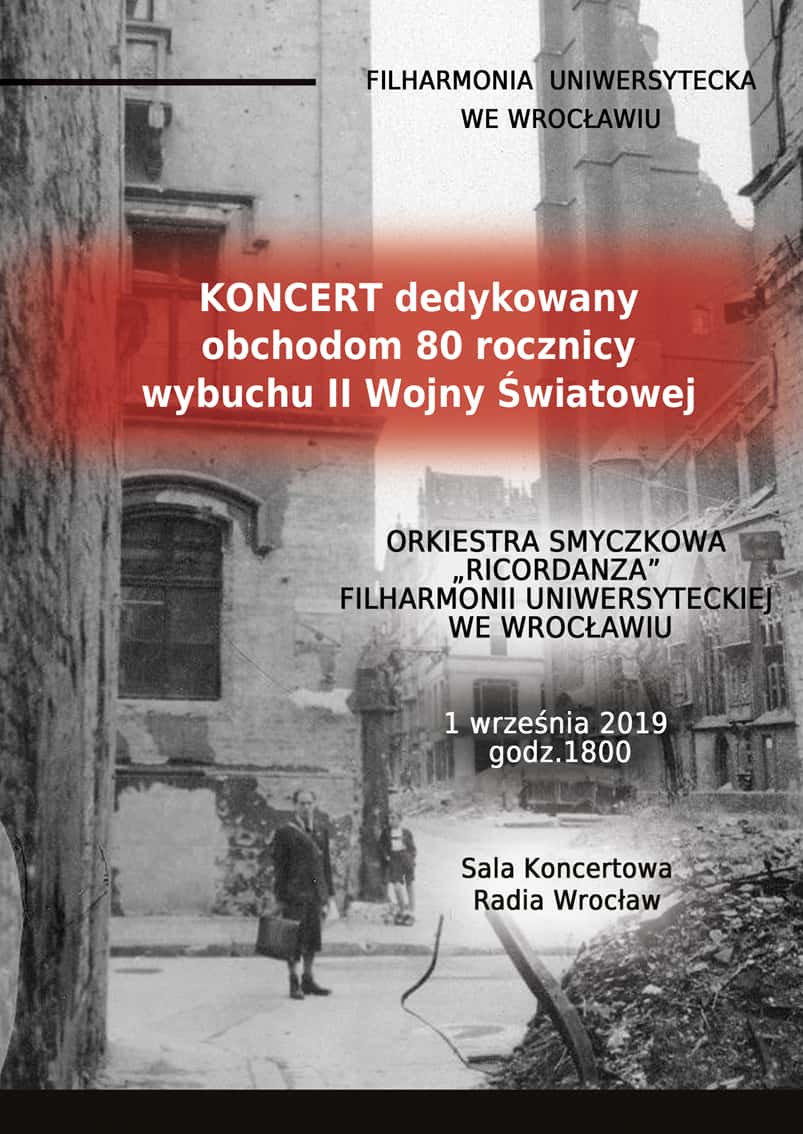 Koncert Valentina Lisitsa Wrocław