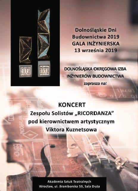 koncert 13.09.2019