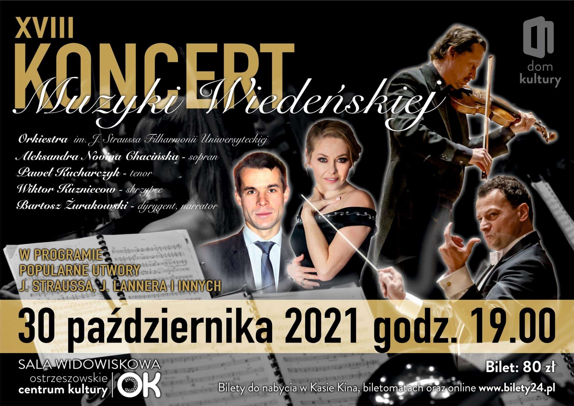 koncert 15.12.2019